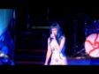 Katy Perry Teenage Dream Tour 2011